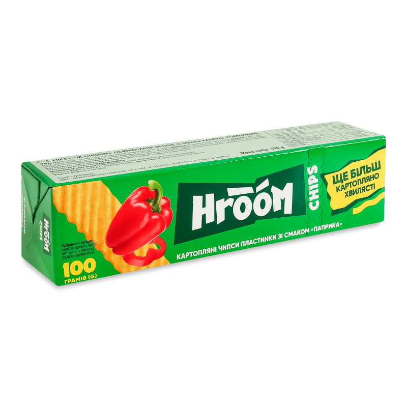 Чипси 