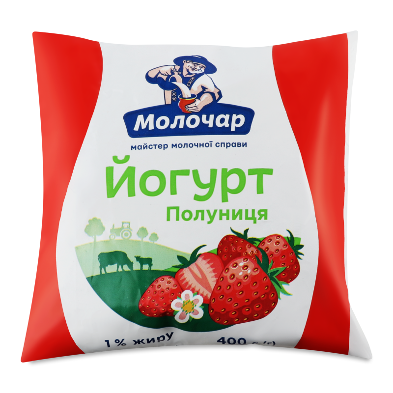 Йогурт 