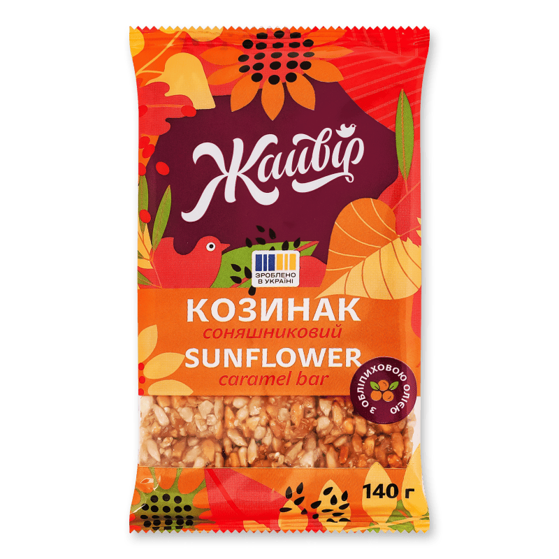 Козинаки 