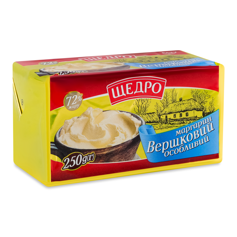 Маргарин 