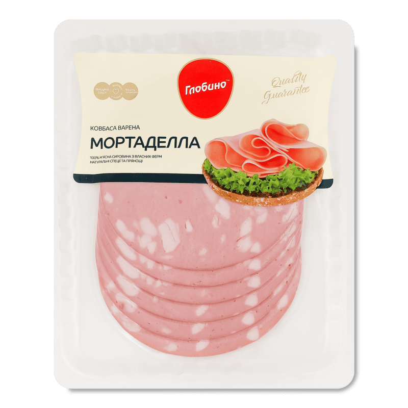 Ковбаса 