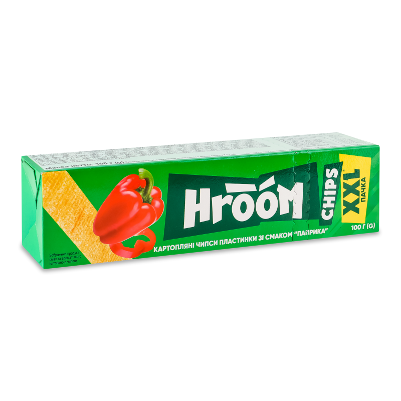 Чіпси 