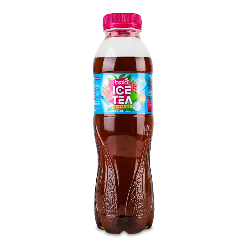 Холодний чай 