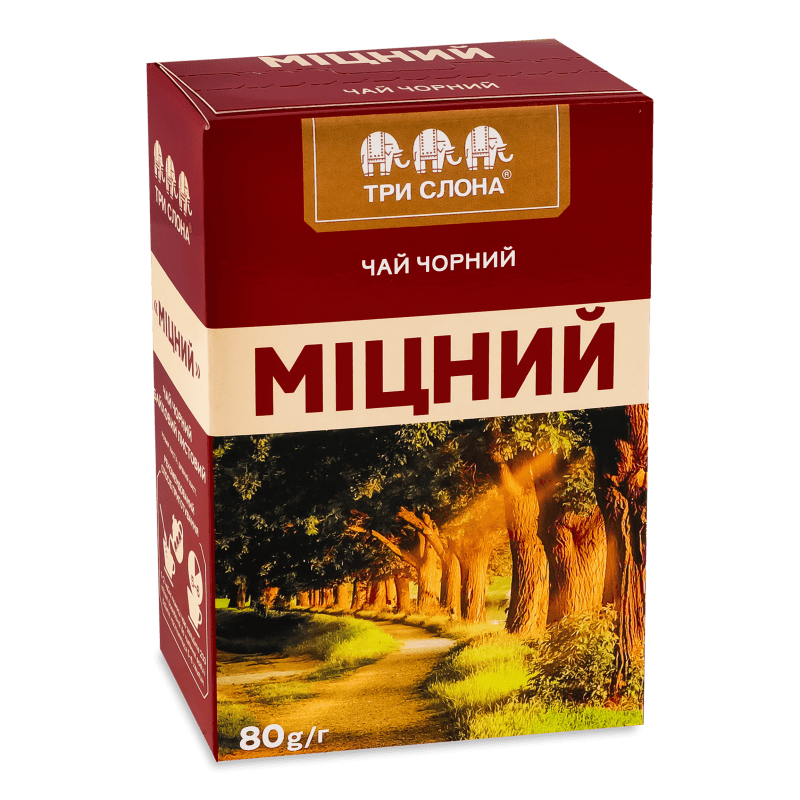 Чай 
