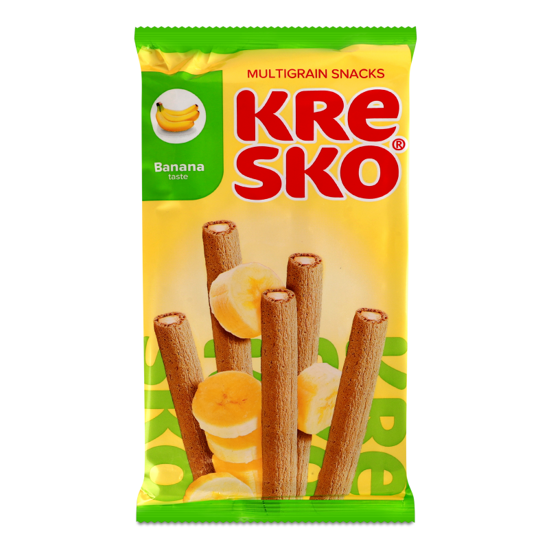 Снек мультизлаковий 