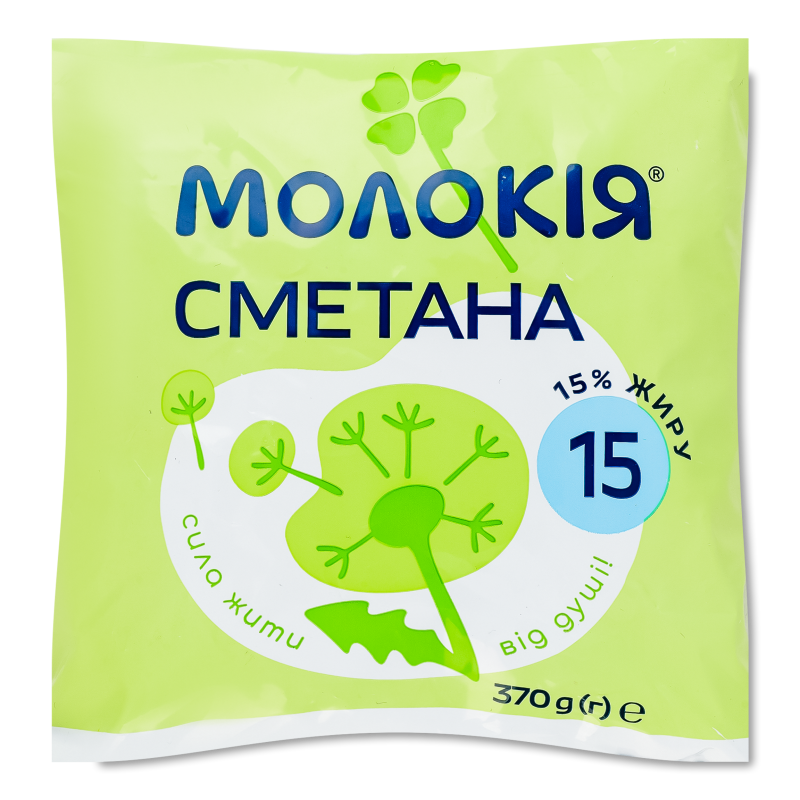 Сметана 