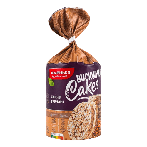 Хлібці 
