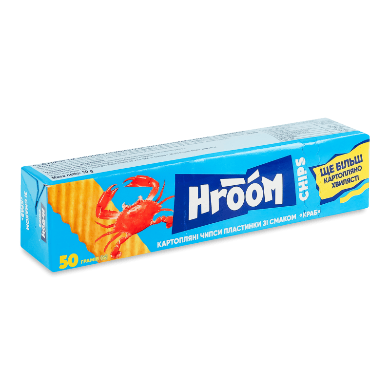 Чипси 